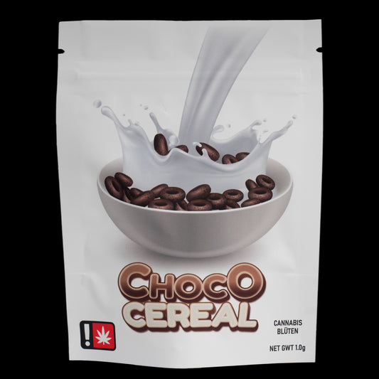 CHOCO CEREAL