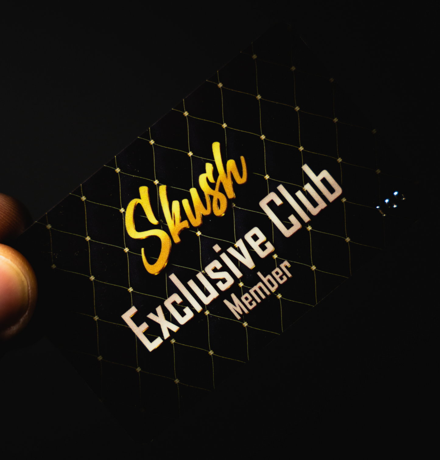 Club Membership (EINMALIG)