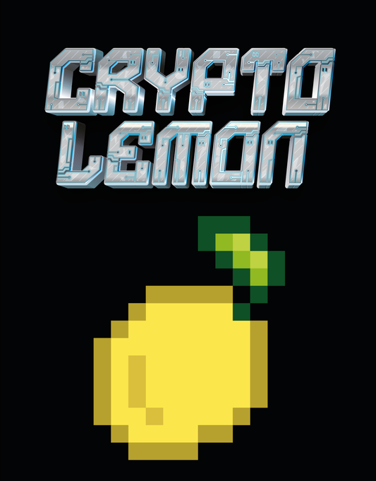 CRYPTO LEMON